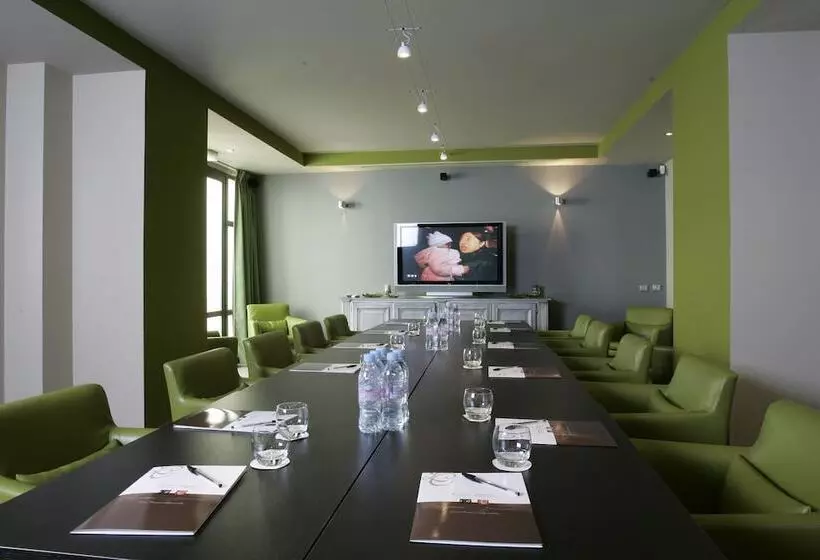 Fotos del hotel Villa Garbo:  11