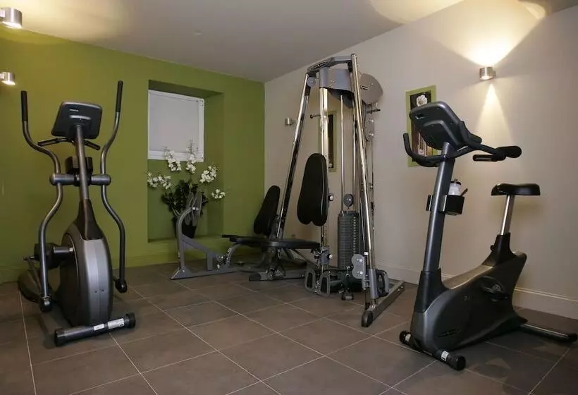 Fotos del hotel Villa Garbo:  3