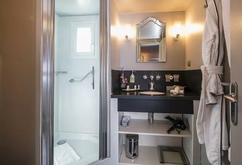 Fotos del hotel Villa Garbo:  20