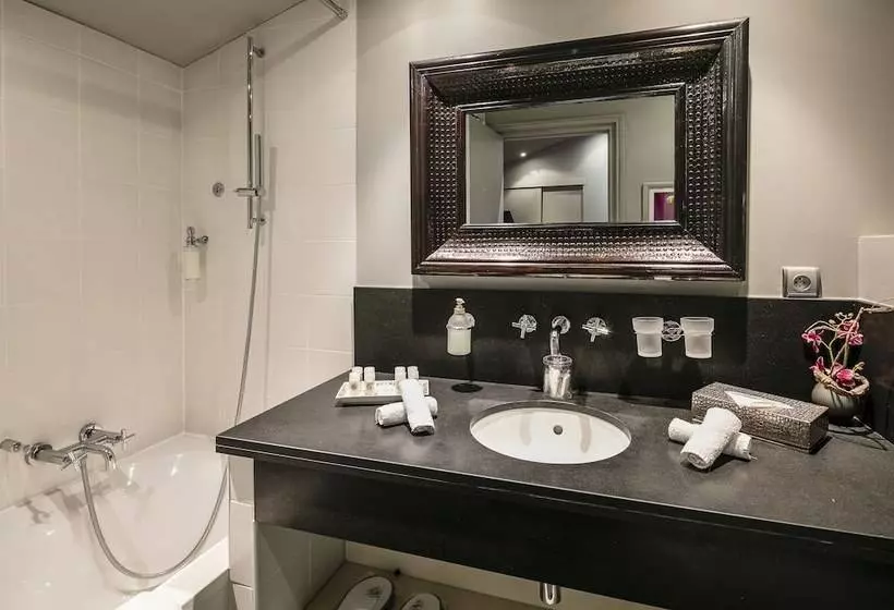 Fotos del hotel Villa Garbo:  17