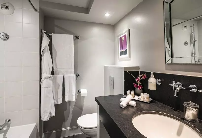 Fotos del hotel Villa Garbo:  9