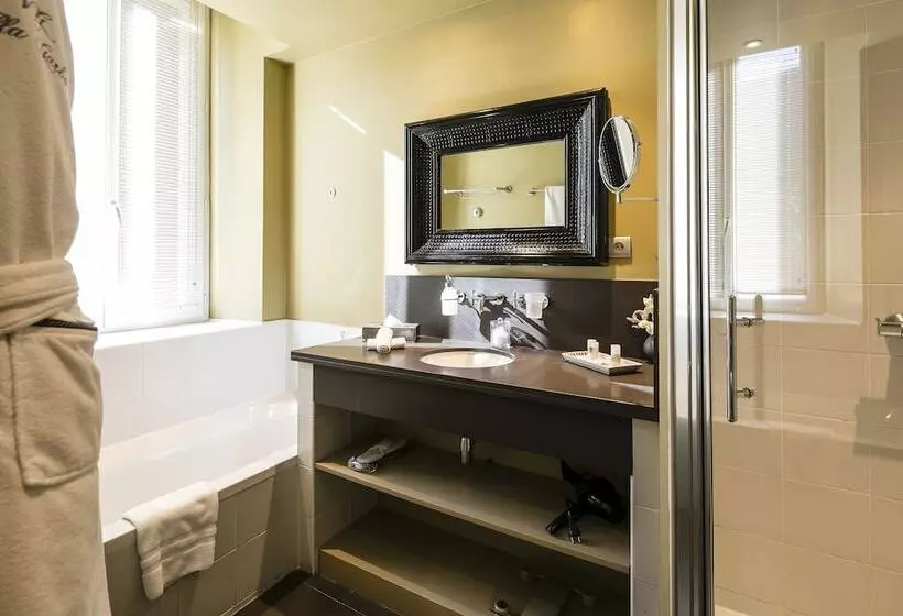 Fotos del hotel Villa Garbo:  25