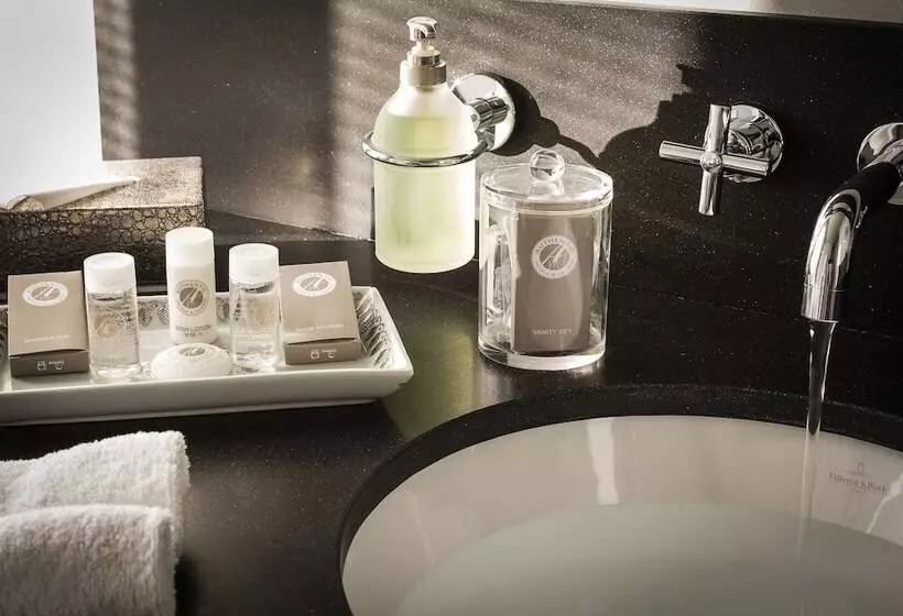 Fotos del hotel Villa Garbo:  23