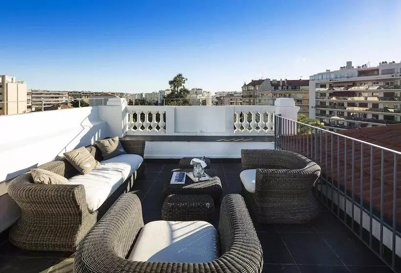 Fotos del hotel Villa Garbo:  16