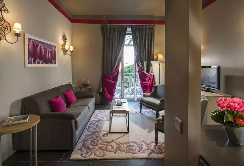 Fotos del hotel Villa Garbo:  24