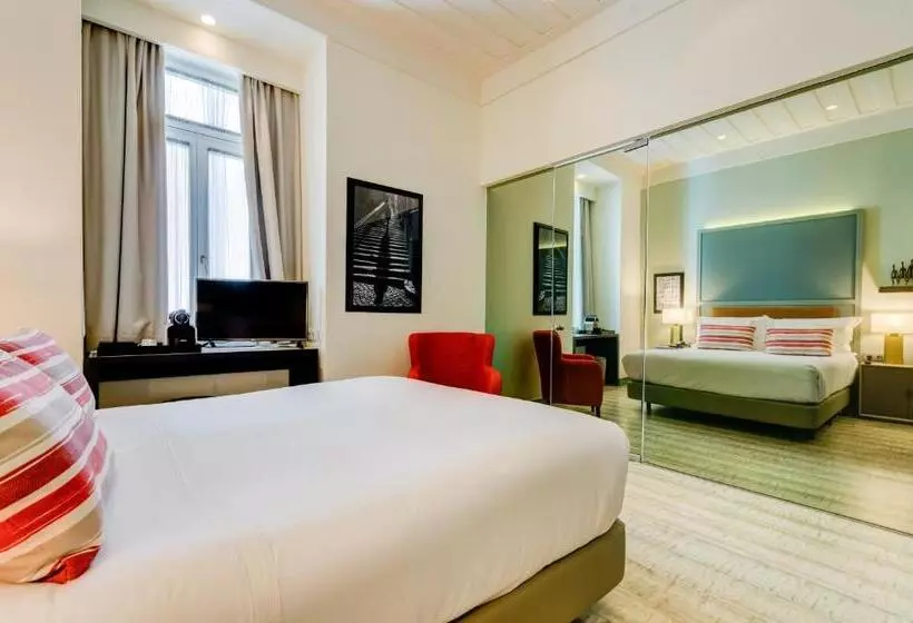 Fotos del hotel Vincci Baixa:  13