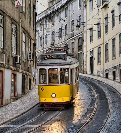 Fotos del hotel Vincci Baixa:  29