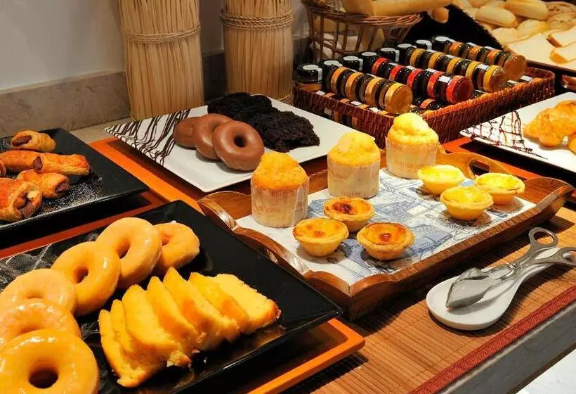 Fotos del hotel Vincci Baixa:  16