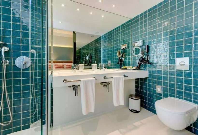 Fotos del hotel Vincci Baixa:  22