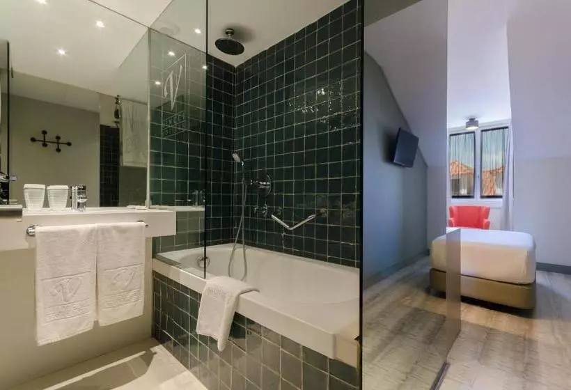 Fotos del hotel Vincci Baixa:  19