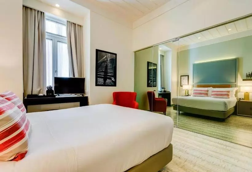 Fotos del hotel Vincci Baixa:  14