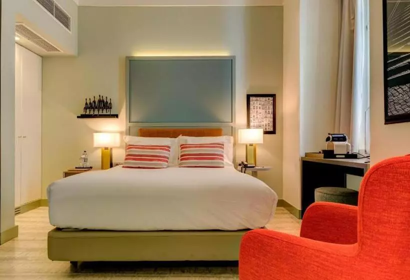 Fotos del hotel Vincci Baixa:  12