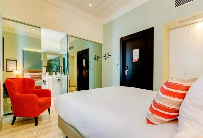 Fotos del hotel Vincci Baixa:  15