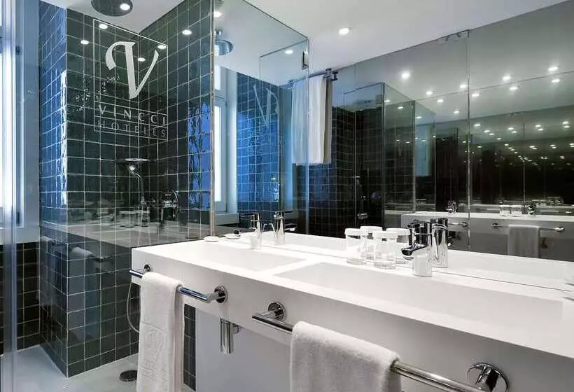 Fotos del hotel Vincci Baixa:  23