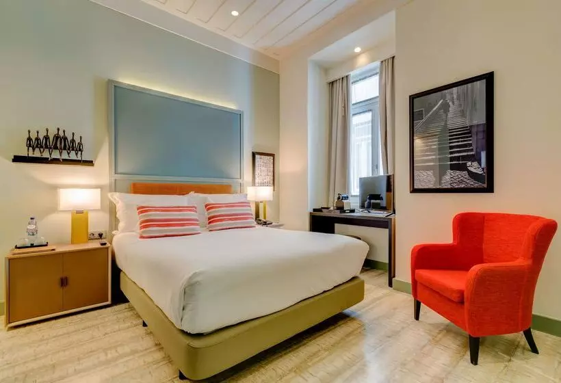 Fotos del hotel Vincci Baixa:  5