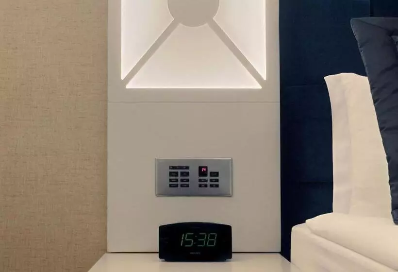 Fotos del hotel Wow Istanbul:  24