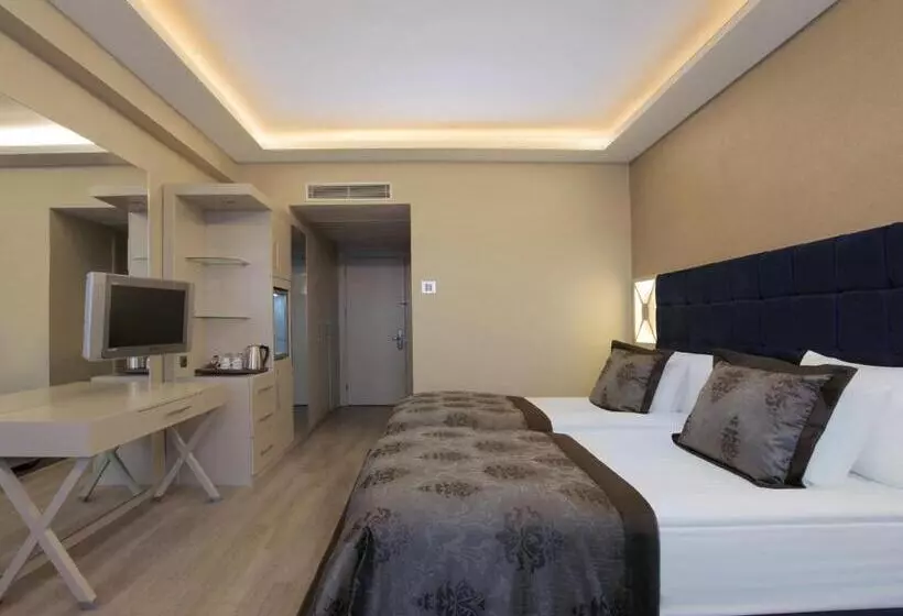 Fotos del hotel Wow Istanbul:  20