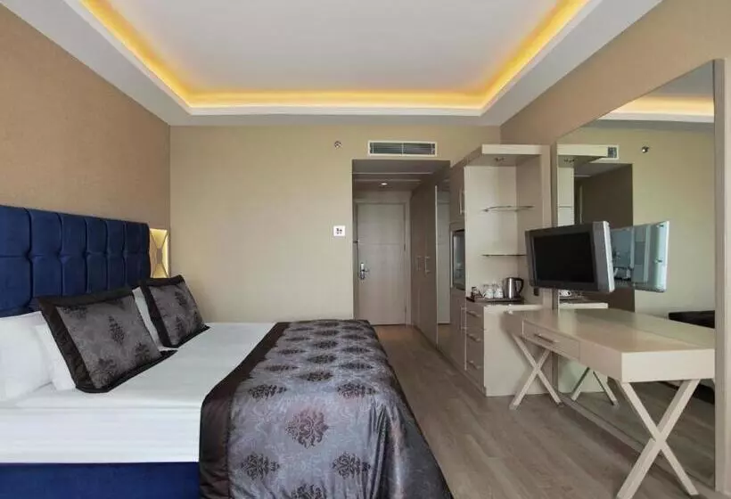 Fotos del hotel Wow Istanbul:  18