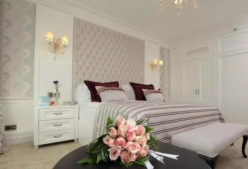 Fotos del hotel Wow Istanbul:  17