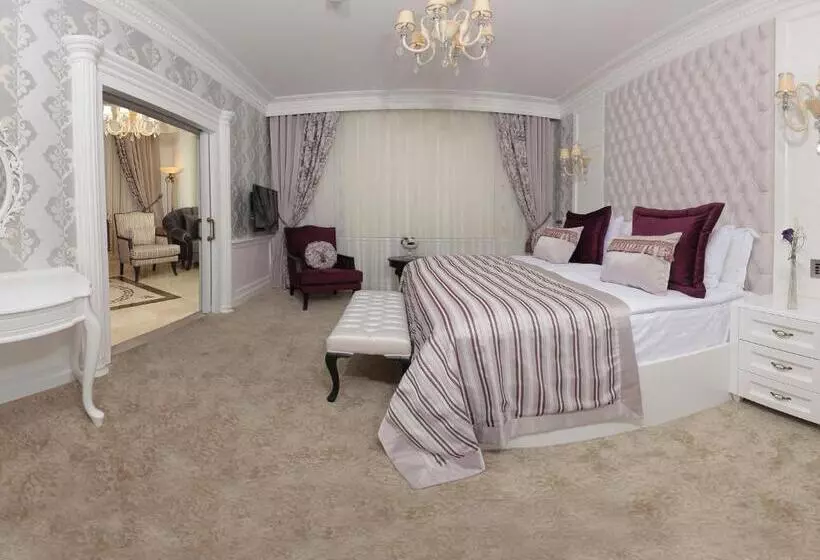 Fotos del hotel Wow Istanbul:  8