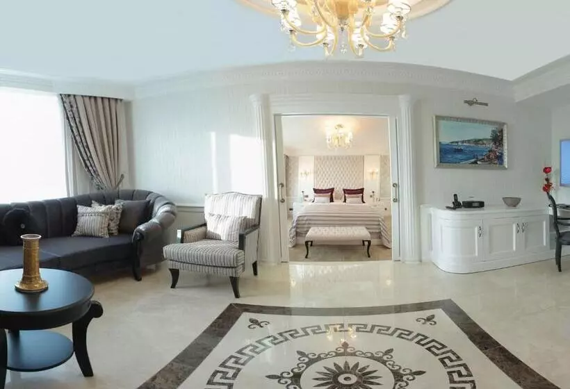 Fotos del hotel Wow Istanbul:  22