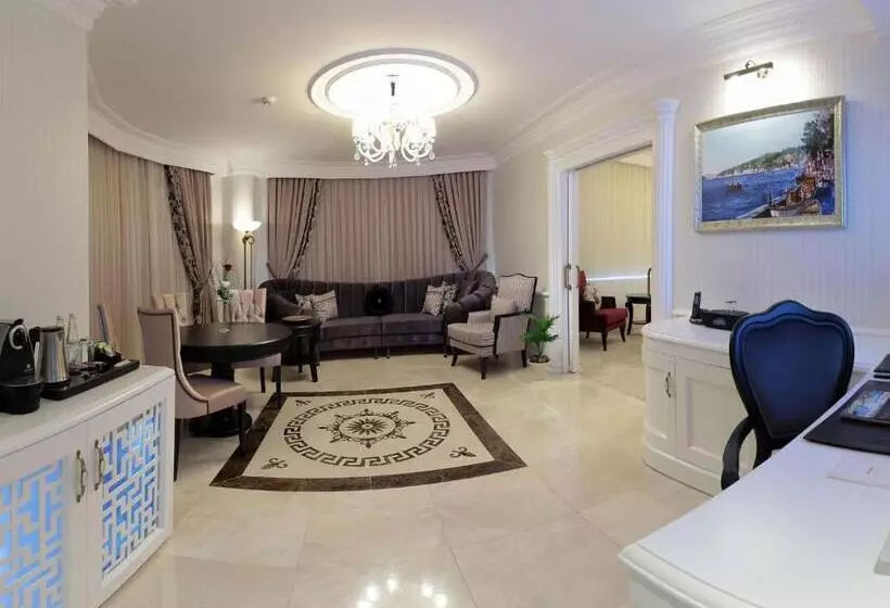 Fotos del hotel Wow Istanbul:  25