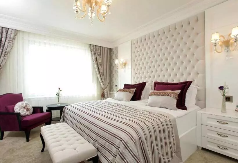 Fotos del hotel Wow Istanbul:  16