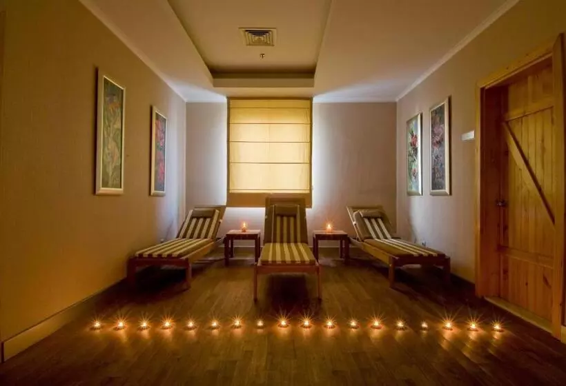 Fotos del hotel Wow Istanbul:  10