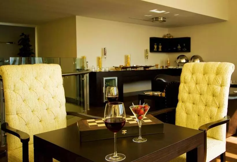 Fotos del hotel Wow Istanbul:  12