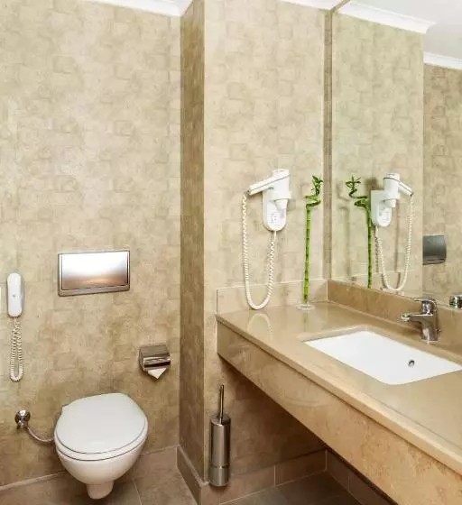 Fotos del hotel Wow Istanbul:  7