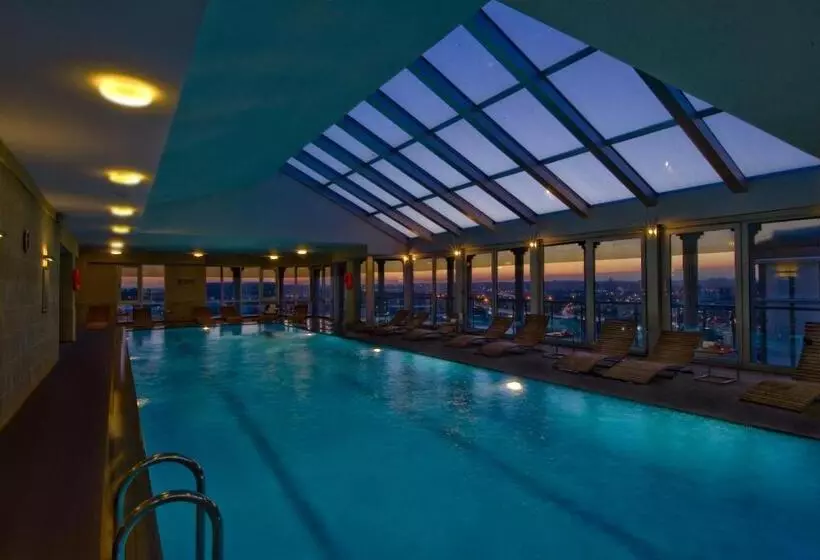 Fotos del hotel Wow Istanbul:  9