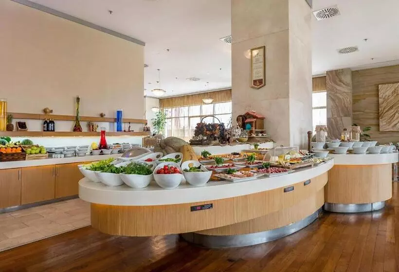 Fotos del hotel Wow Istanbul:  6