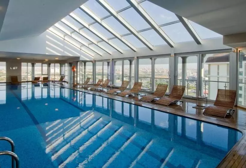 Fotos del hotel Wow Istanbul:  2