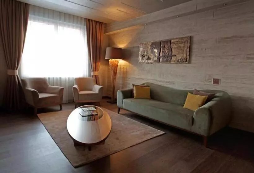 Fotos del hotel Wow Istanbul:  23