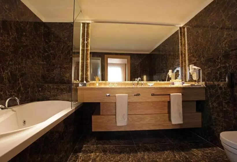 Fotos del hotel Wow Istanbul:  13