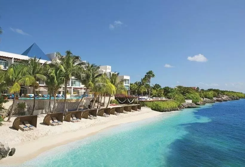 Fotos del hotel Zoetry Villa Rolandi Isla Mujeres Cancun:  22