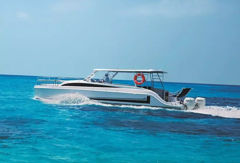 Fotos del hotel Zoetry Villa Rolandi Isla Mujeres Cancun:  24