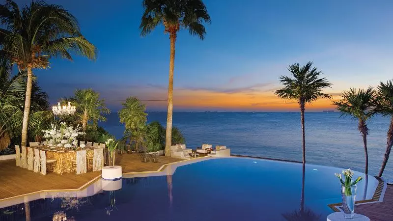 Fotos del hotel Zoetry Villa Rolandi Isla Mujeres Cancun:  23