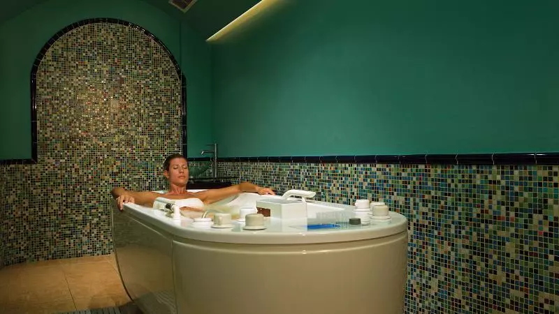 Fotos del hotel Zoetry Villa Rolandi Isla Mujeres Cancun:  3