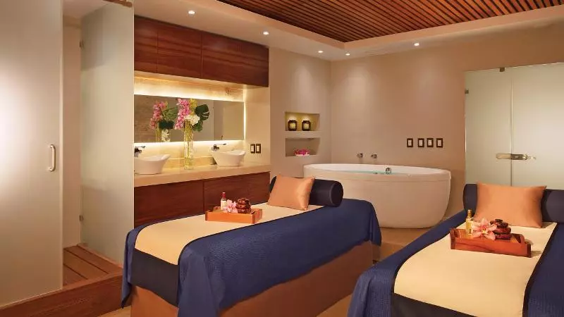 Fotos del hotel Zoetry Villa Rolandi Isla Mujeres Cancun:  8