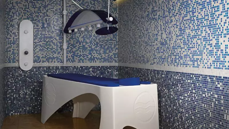 Fotos del hotel Zoetry Villa Rolandi Isla Mujeres Cancun:  14