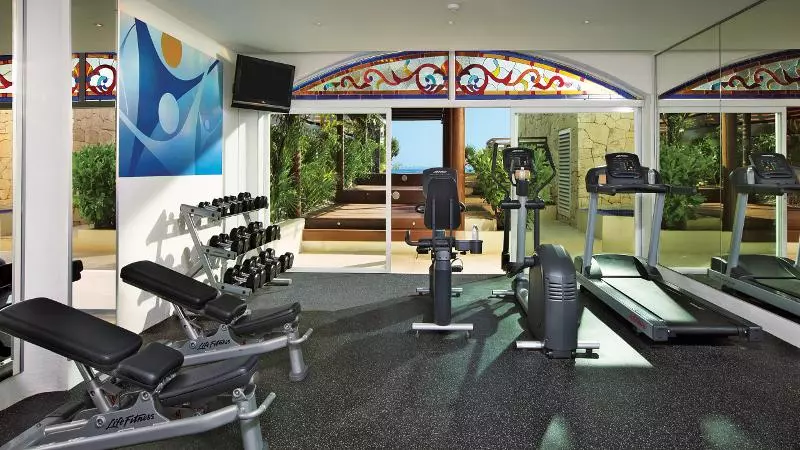 Fotos del hotel Zoetry Villa Rolandi Isla Mujeres Cancun:  2