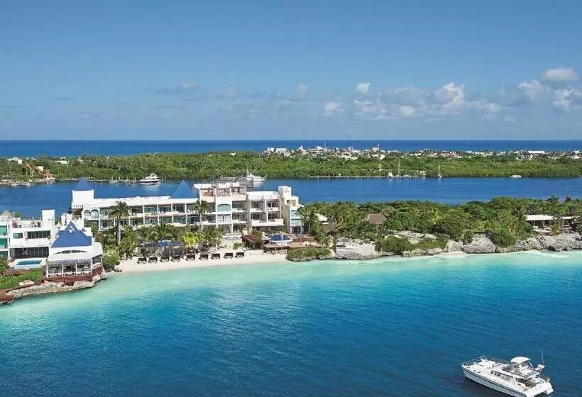 Fotos del hotel Zoetry Villa Rolandi Isla Mujeres Cancun:  17