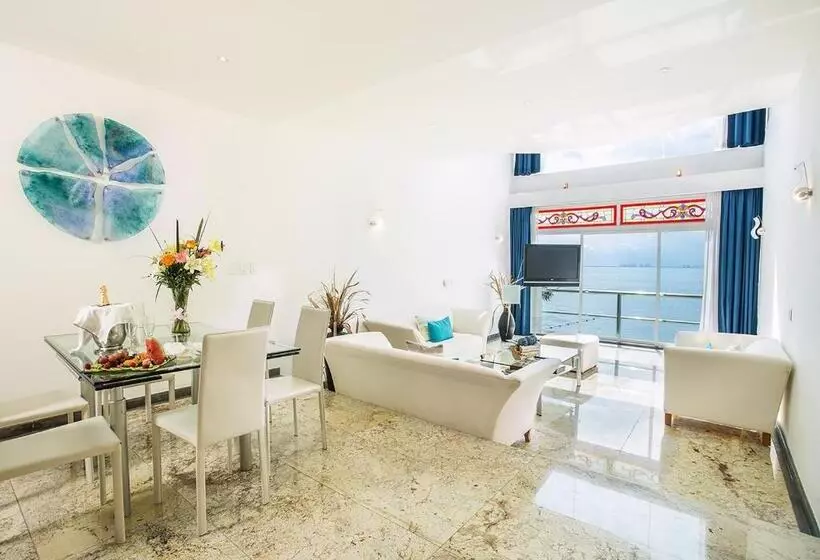 Zoetry Villa Rolandi Isla Mujeres Cancun