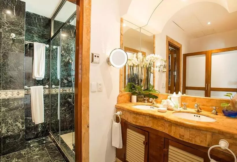 Fotos del hotel Zoetry Villa Rolandi Isla Mujeres Cancun:  6