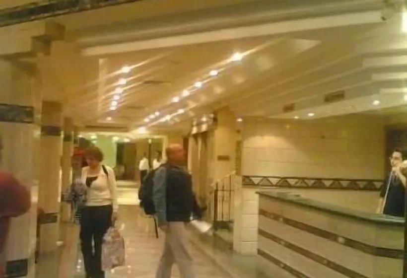 Fotos del hotel Queens Valley:  7