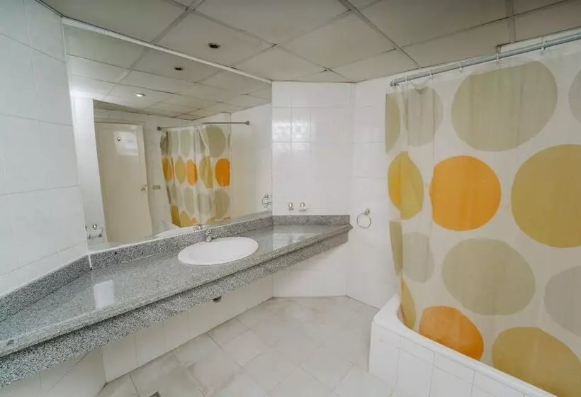 Fotos del hotel Queens Valley:  12