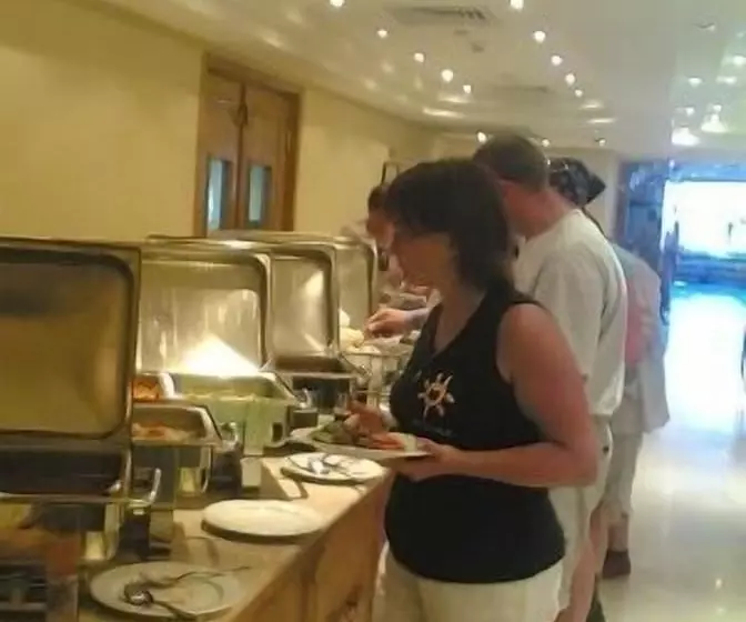 Fotos del hotel Queens Valley:  14