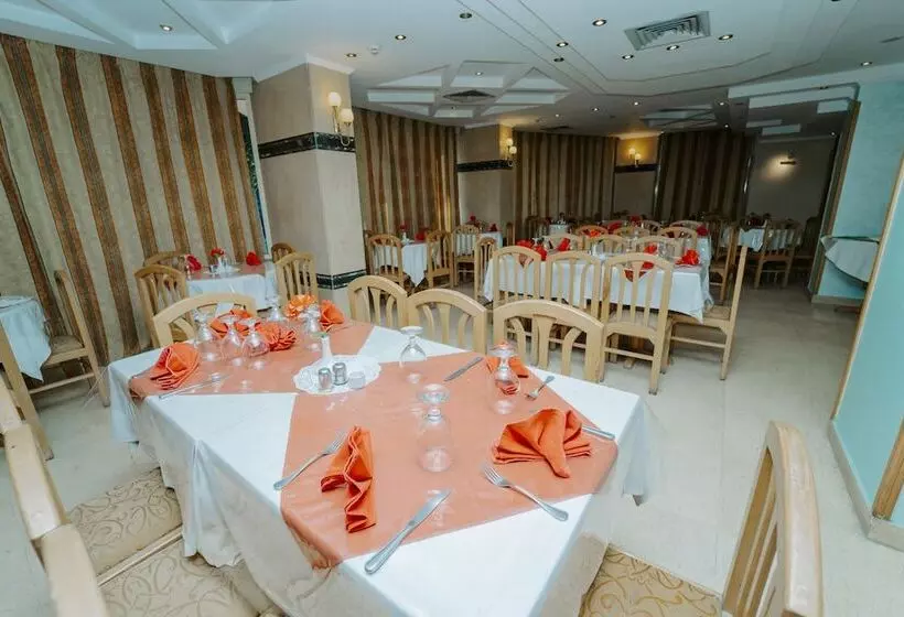 Fotos del hotel Queens Valley:  11