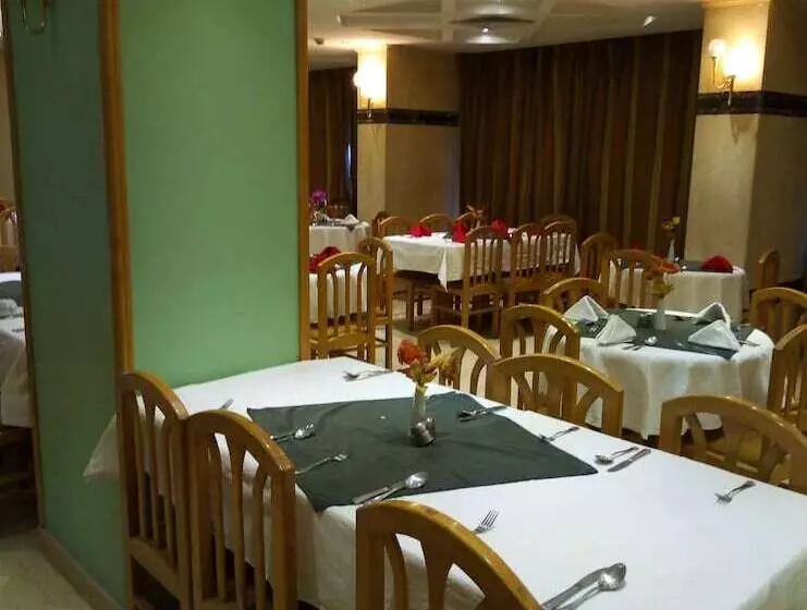 Fotos del hotel Queens Valley:  5